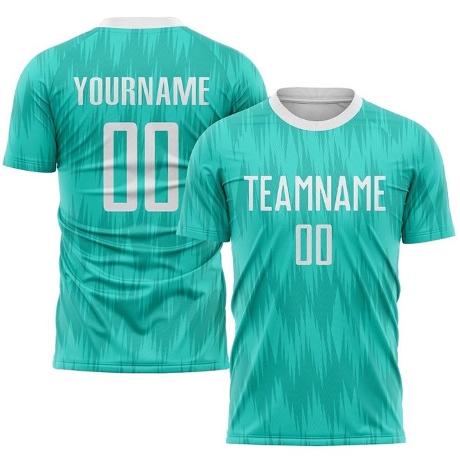 High Quality Vintage Futsal Custom Soccer Jersey Sets