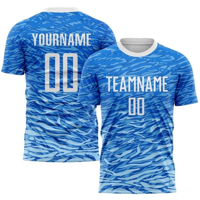 High Quality Vintage Futsal Custom Soccer Jersey Sets
