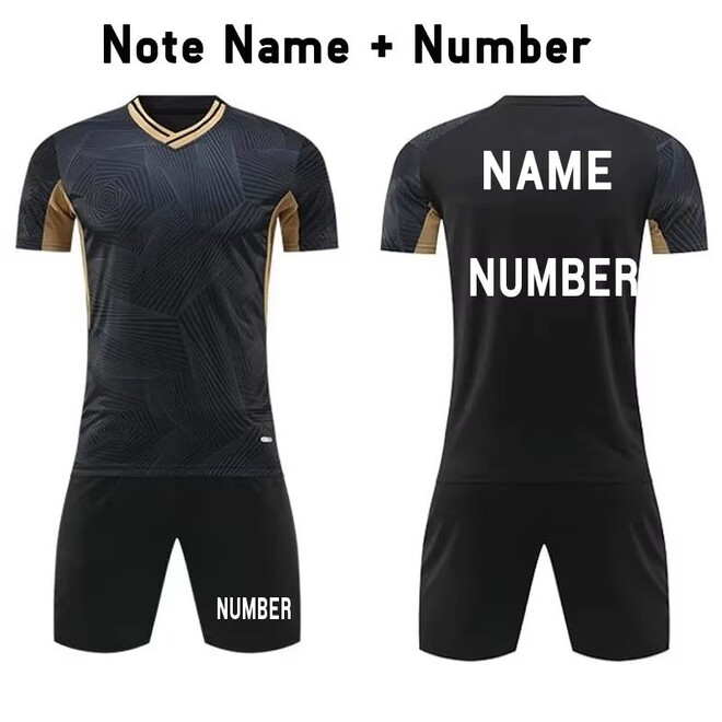 Custom Adult Futsal Football Training Uniforms