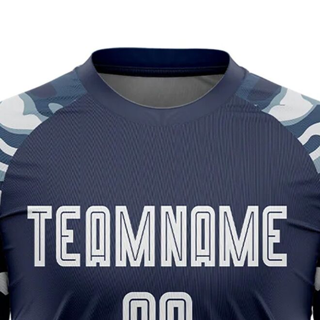 Premium Quality Futsal Training Soccer Jersey
