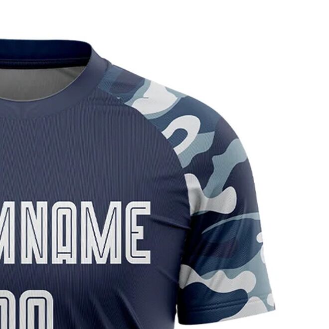 Premium Quality Futsal Training Soccer Jersey
