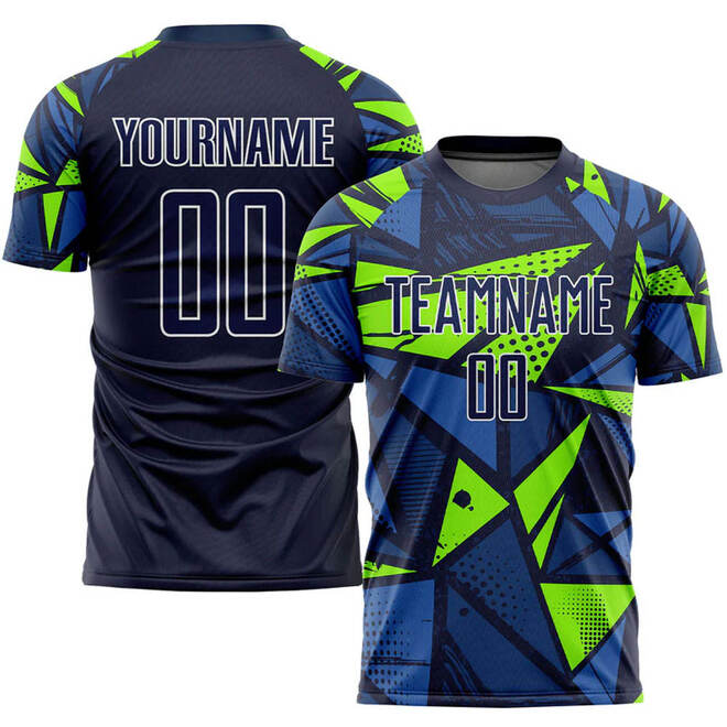 Custom Design Futsal Pattern Lightweight Eco Friendly Breathable Soccer Football Jersey Shorts