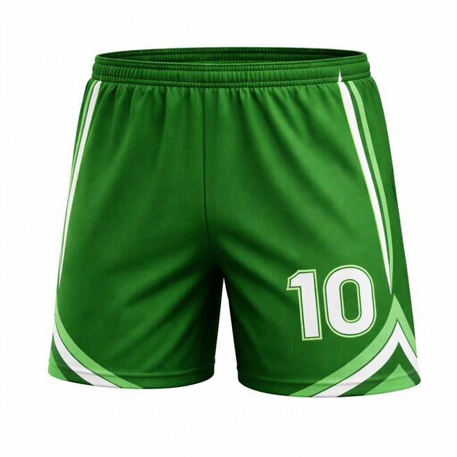 Professional Futsal Training Soccer Jersey Moisture Wicking Customized Teamwear