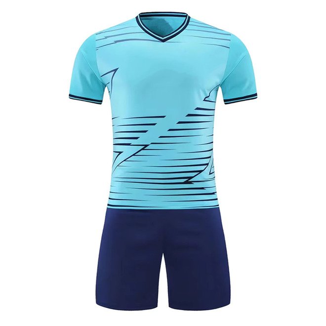 Sublimation Printing Futsal Uniform Sets