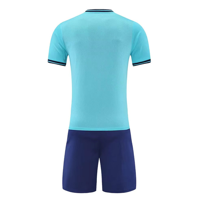 Sublimation Printing Futsal Uniform Sets