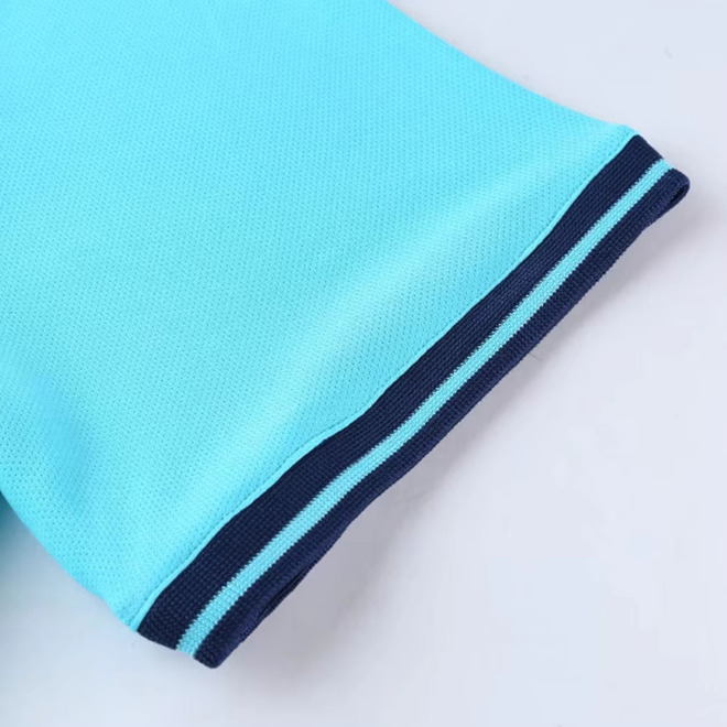 Sublimation Printing Futsal Uniform Sets