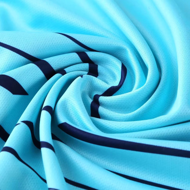 Sublimation Printing Futsal Uniform Sets