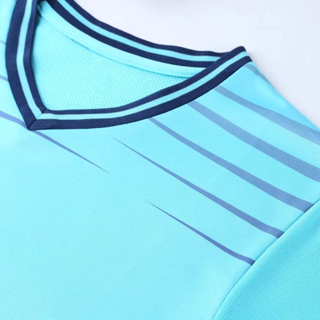 Sublimation Printing Futsal Uniform Sets