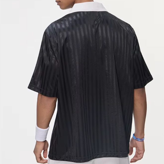 Retro Oversized Streetwear Sports Top Soccer Jersey
