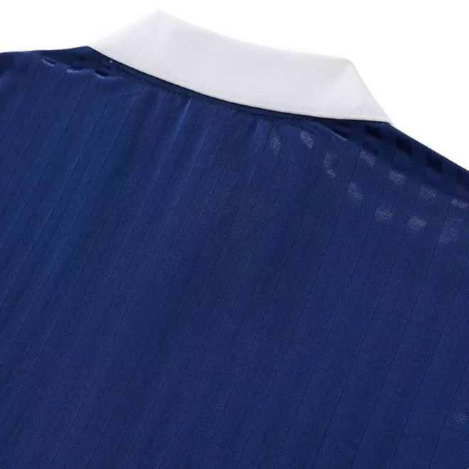 Retro Oversized Streetwear Sports Top Soccer Jersey