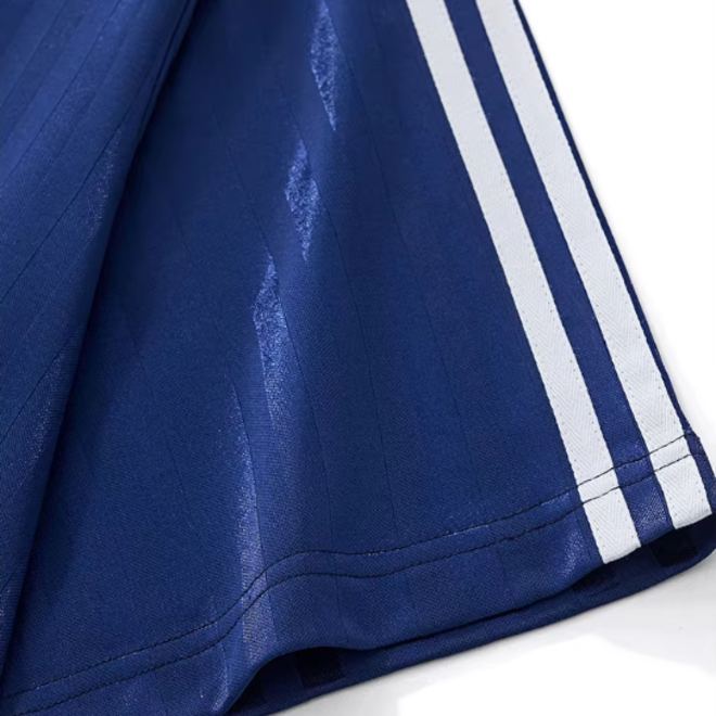 Retro Oversized Streetwear Sports Top Soccer Jersey