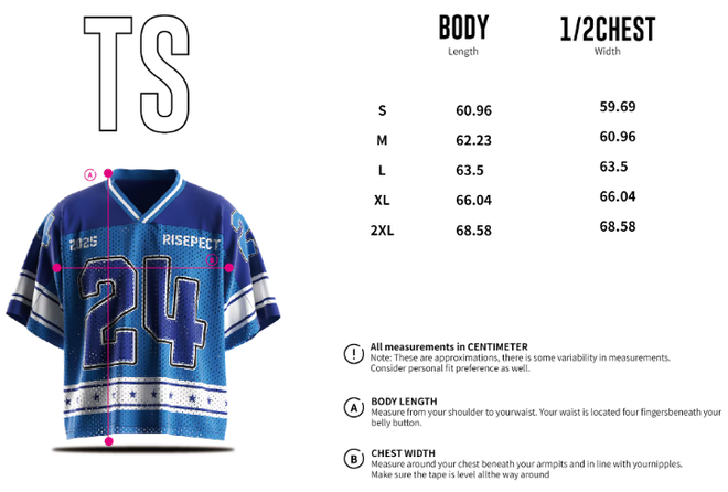 Wholesale 2 Pcs of Breathable Mesh Fabric Street Fashion American Retro Style Football & Rugby Jersey