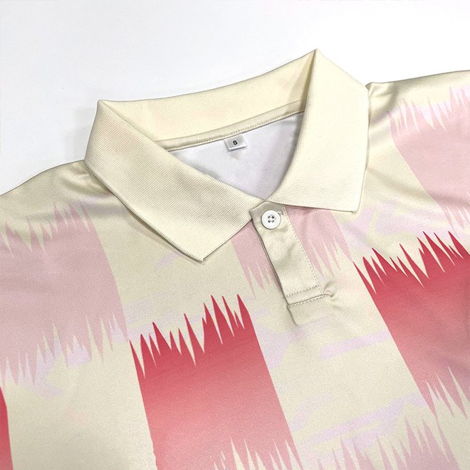 Oversized Custom Streetwear Mens Soccer Jerseys
