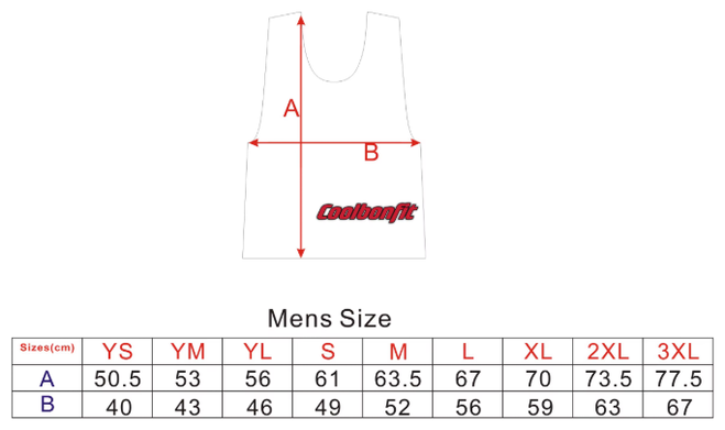Custom Design Sublimated Reversible Lacrosse Pinnies Unisex Jerseys