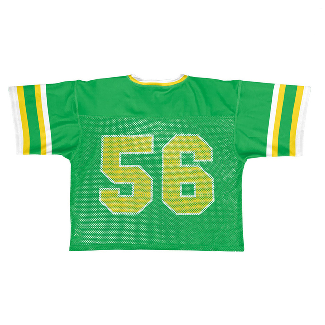 Wholesale 3 Pcs of Custom Loose Sublimated Lacrosse Shooter Jersey