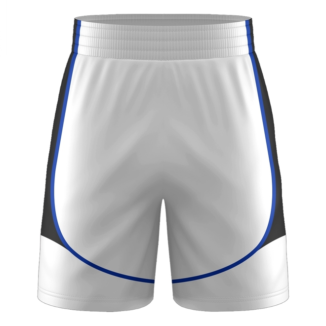 College Sublimation Custom Box lacrosse Jersey Uniforms Set