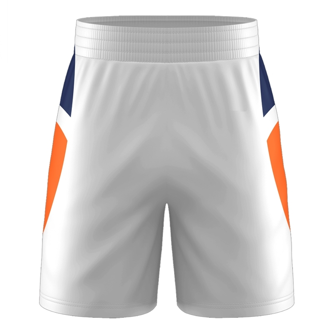 College Sublimation Custom Box lacrosse Jersey Uniforms Set