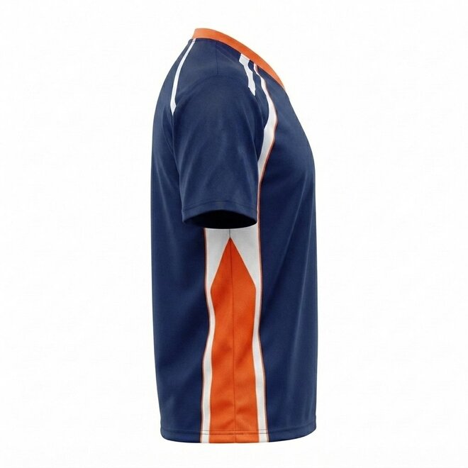Custom Athletic Clothing Lacrosse Jersey