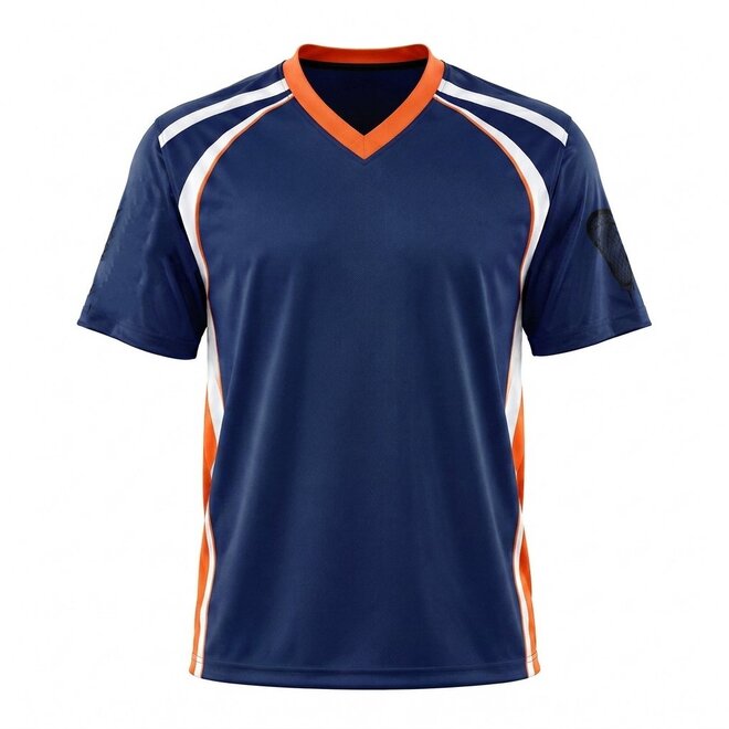 Custom Athletic Clothing Lacrosse Jersey