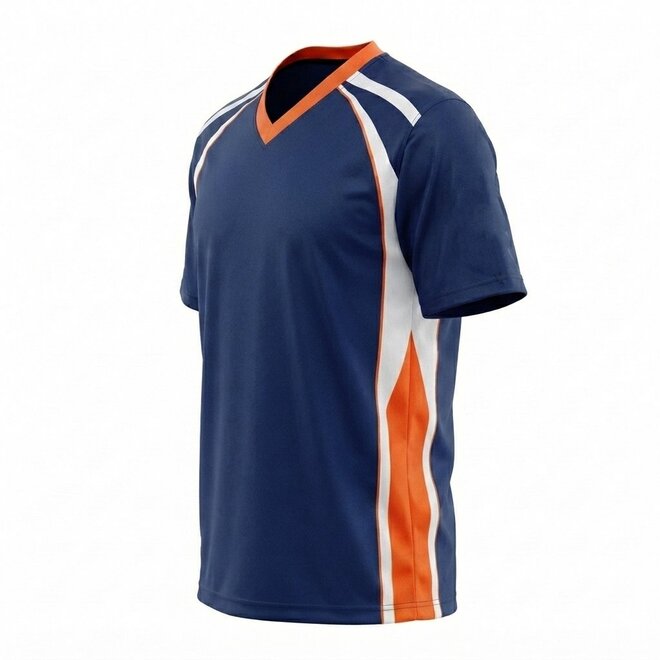 Custom Athletic Clothing Lacrosse Jersey