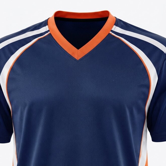 Custom Athletic Clothing Lacrosse Jersey