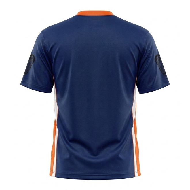 Custom Athletic Clothing Lacrosse Jersey