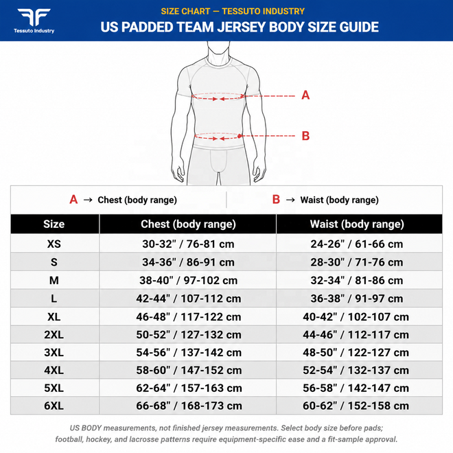 Pro Cut V Neck Short Sleeve Sublimated Reversible Lacrosse Jersey
