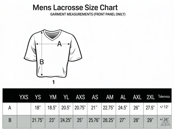 Quick Dry Breathable Mens Lacrosse Jerseys