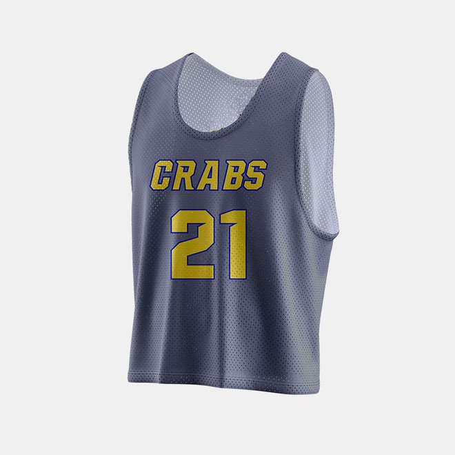 Moisture Wicking Lacrosse Jerseys Shorts