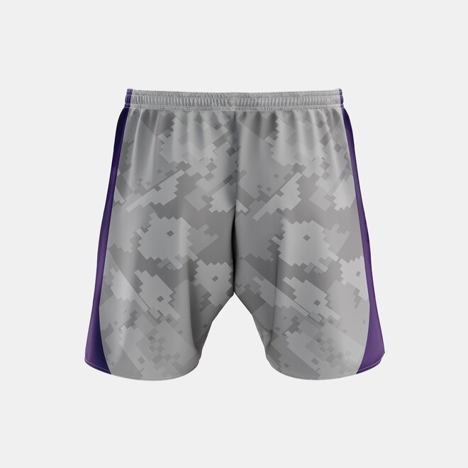 Moisture Wicking Lacrosse Jerseys Shorts