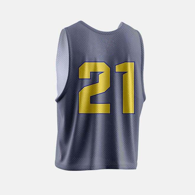 Moisture Wicking Lacrosse Jerseys Shorts