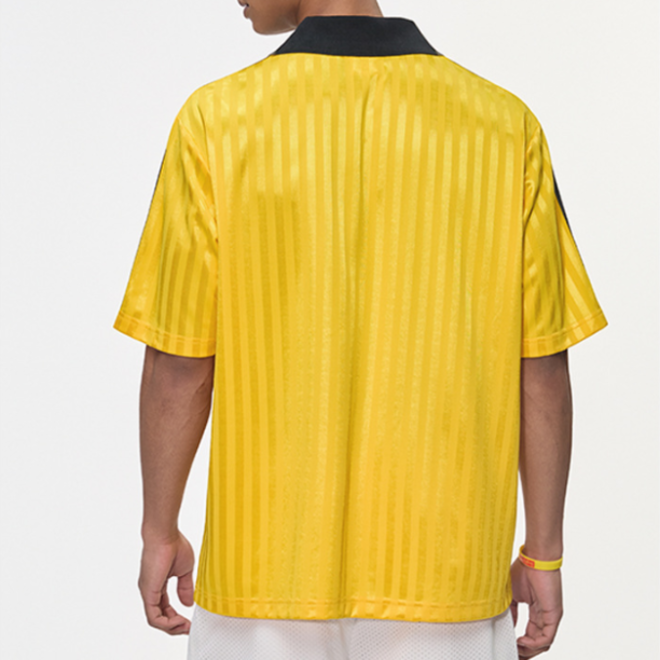 Competition Gym Solid Sporty Oversized Football Sports T Shirts
