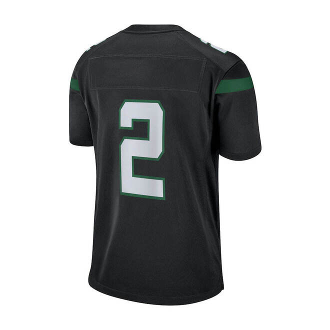Custom Streetwear American Retro Football Jersey 