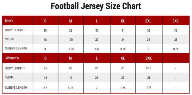 Custom Streetwear American Retro Football Jersey 