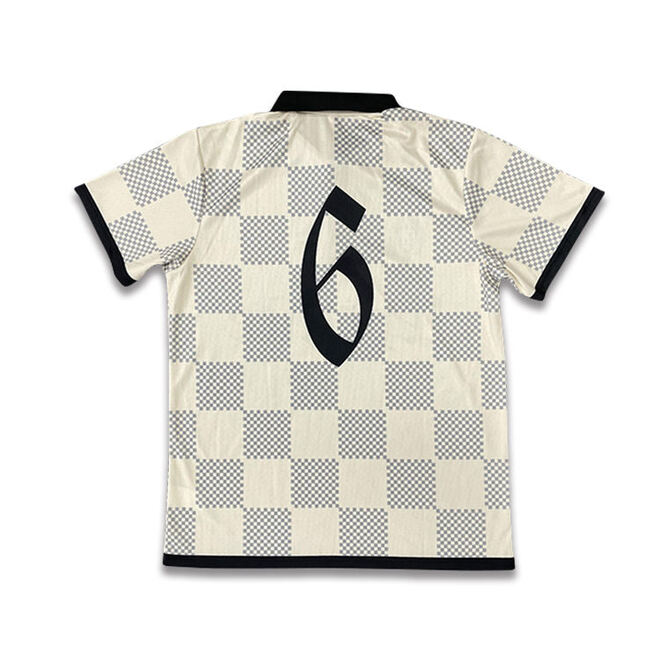 Customized Sublimated Classic Soccer Shirts