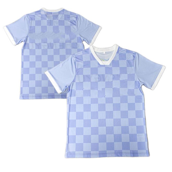 Custom Sublimation Trendy Mens Classic Vintage Football Shirts