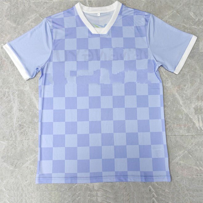 Custom Sublimation Trendy Mens Classic Vintage Football Shirts