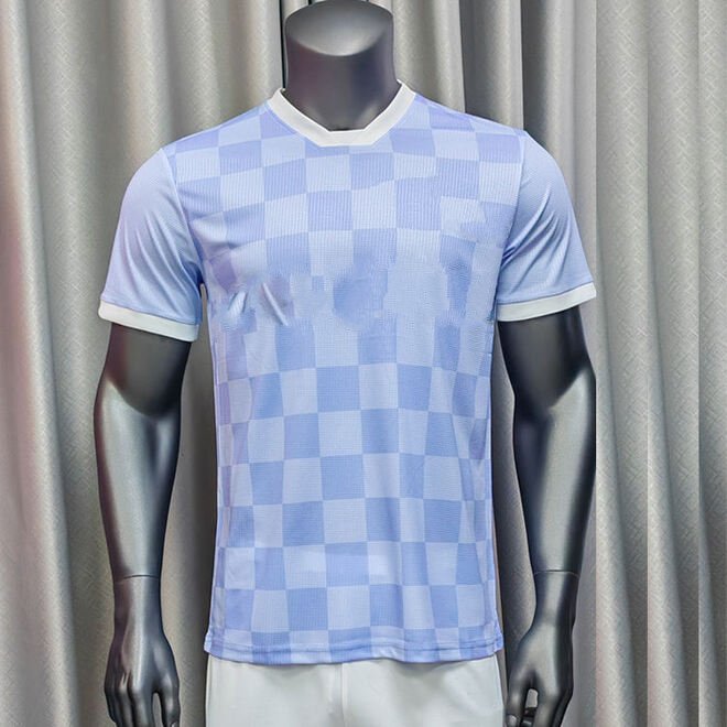 Custom Sublimation Trendy Mens Classic Vintage Football Shirts